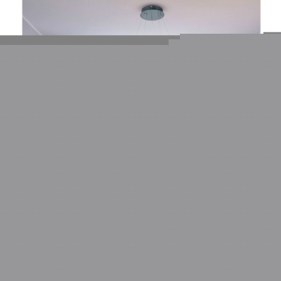 Подвесной светильник LED4U L8731-600-400