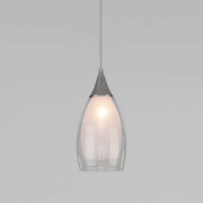 Подвесной светильник Cosmic 50085/1 хром