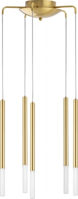 Подвесной светильник Tubo L5T747143