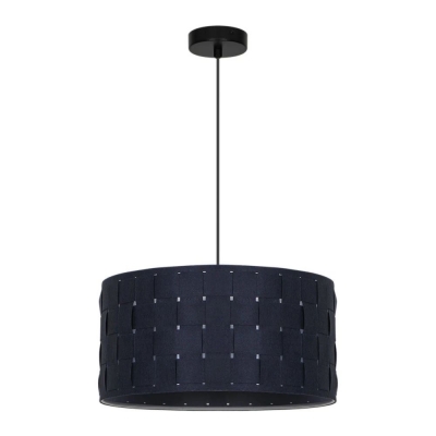 Подвесной светильник Fleece A7097SP-1BK