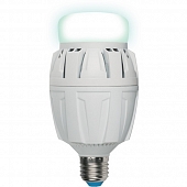 Лампочка светодиодная  LED-M88-30W/NW/E27/FR ALV01WH картон 