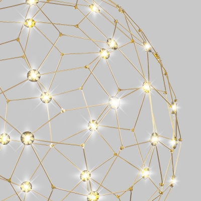 Подвесной светильник Alioth 452/1