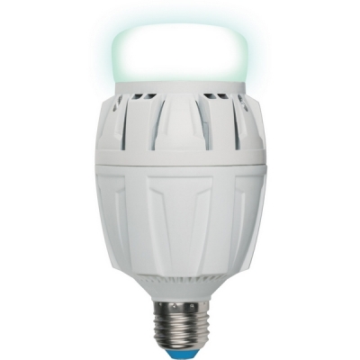 Лампочка светодиодная  LED-M88-30W/NW/E27/FR ALV01WH картон