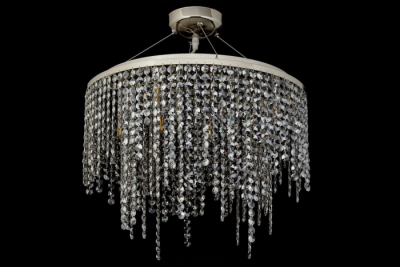 Подвесная люстра Milano Milano E 1.5.D50.503 N