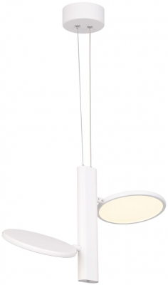 Подвесной светильник Aberdeen LSP-7085