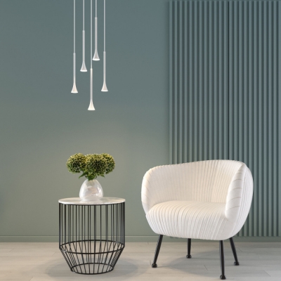 Подвесной светильник Hall 50314 LED