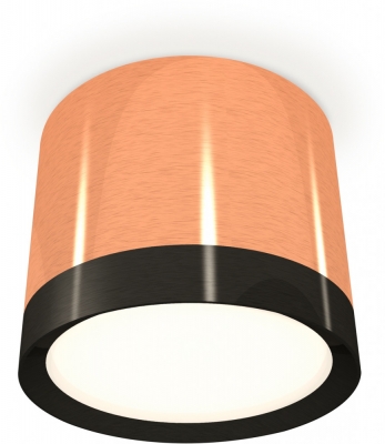 Точечный светильник Techno Spot XS8122001