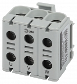 Клемма соединительная  NO-224-143 