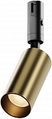 Трековый светильник Focus Led TR201-1-10W3K-M-BBS 