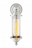 Бра Clayton KM0816W-1 chrome 