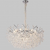 Подвесная люстра  IL5160-800PZF-25 CH ELITE 