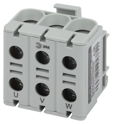 Клемма соединительная  NO-224-143