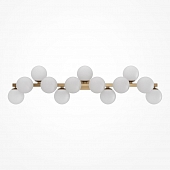 Бра Dallas MOD547WL-13BS 