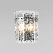 Бра Nevada 10297W Nickel 