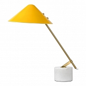 Интерьерная настольная лампа  LSP-5053 