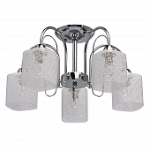 Потолочная люстра Олимпия 638013405 