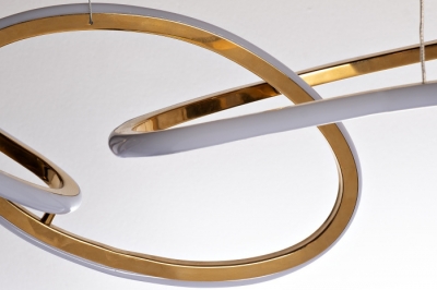 Подвесной светильник Flow K2KML15105