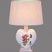 Интерьерная настольная лампа  00936-0.7-01 