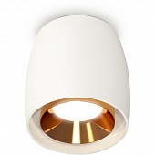 Точечный светильник Techno Spot XS1141004 