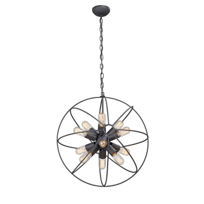 Подвесной светильник  V4576-1/12