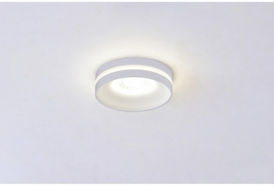 Точечный светильник Napoli OML-102709-01