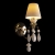 Бра Grace 10203/1W White
