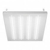 Светодиодная панель STD ДВО12-36-002-6К 