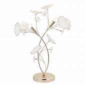 Интерьерная настольная лампа MARGO MARGO LG1 