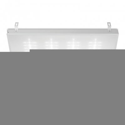 Светодиодная панель STD ДВО12-36-002-6К