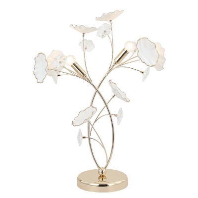 Интерьерная настольная лампа MARGO MARGO LG1