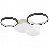 Потолочная люстра Norbert 5253/64CL 