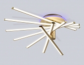 Потолочная люстра Comfort FL6244 