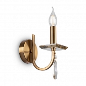 Бра Forte FR1006WL-01G 