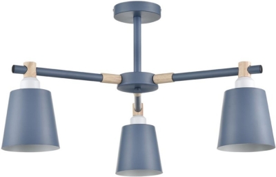 Потолочная люстра Rosalina 8098/3C