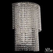 Бра Sicilia SH500.B4.35-45.A.Ni.4000 