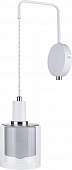 Бра  WLL408.00.007.WH-S25TR 