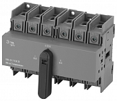 Автоматический выключатель  mvr30-3-080E 