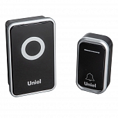Звонок электронный  UDB-094W-R1T1-38S-BL/SL 