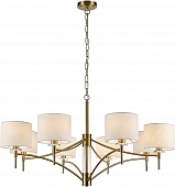 Подвесная люстра Boheme V000526 