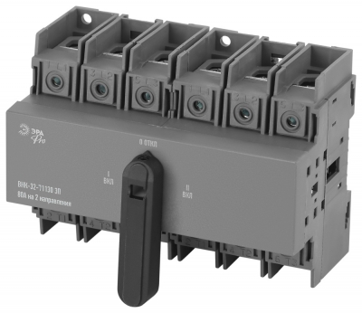 Автоматический выключатель  mvr30-3-080E