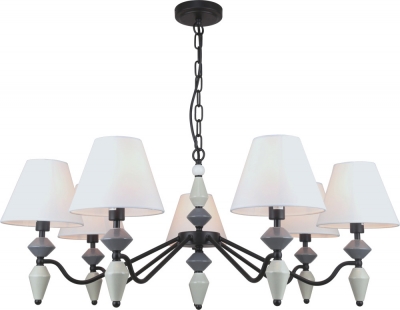 Подвесная люстра Alisia 2096-307