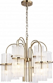 Подвесная люстра Tasse SL6145.303.09 
