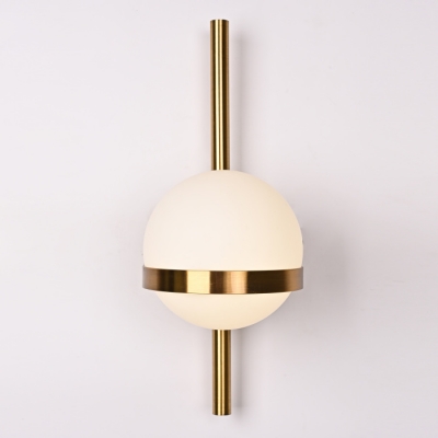 Настенный светильник  Echos01