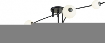 Потолочная люстра Hart LSP-7208