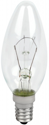 Лампочка накаливания  ДС 230-40-1