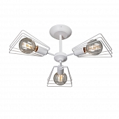Потолочная люстра  V4378-0/3PL 