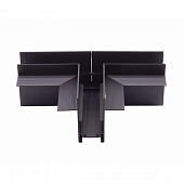 Коннектор  MAGNET AM402 LL-20C Т-образный 