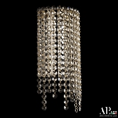 Бра Sicilia SH500.B5.16-27.B.Gd.3000 