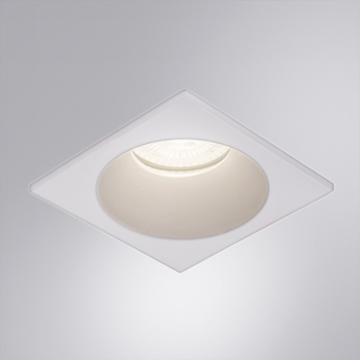Точечный светильник Helm A2868PL-1WH
