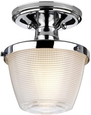 Потолочный светильник Dublin QZ-DUBLIN-SF-PC